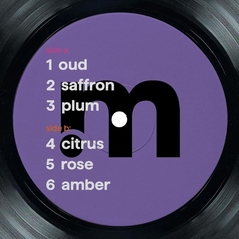 Method Concentrated All-Purpose Cleaner Spray, Limited Edition Deep House, Oud and Saffron Scent, Cuts Grease & Grime - 828 ml - Image 5